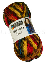 SMC Argentina Color - Spice Mix (Color #80) 