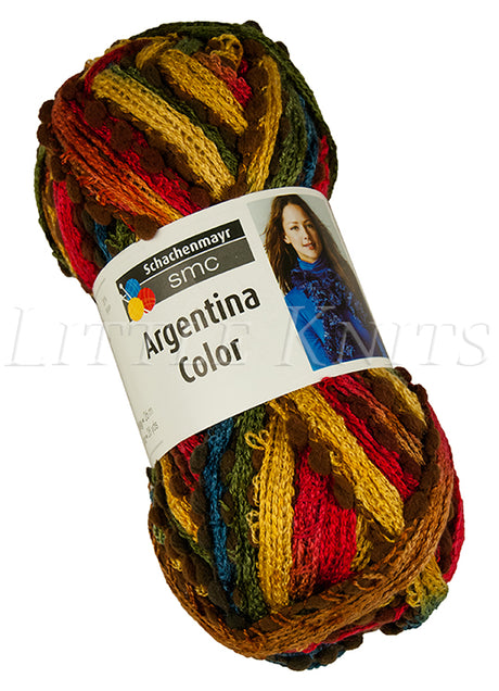 SMC Argentina Color - Spice Mix (Color #80) 