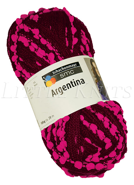 SMC Argentina - Fuschia (Color #81)