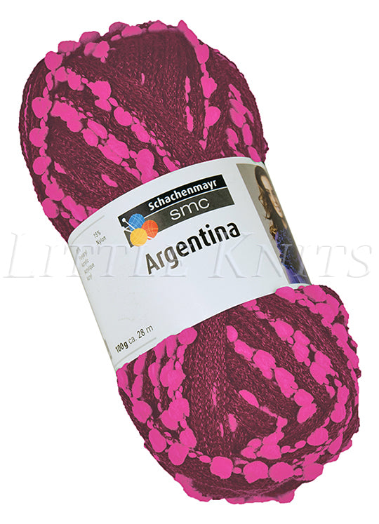 SMC Argentina - Fuchsia (Color #81)