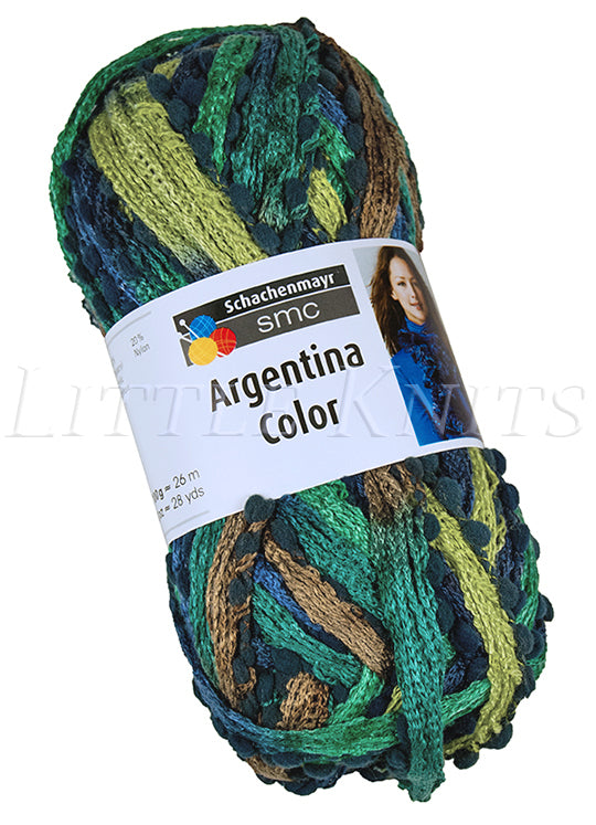 SMC Argentina Color Multi - Earth Mix (Color #81)