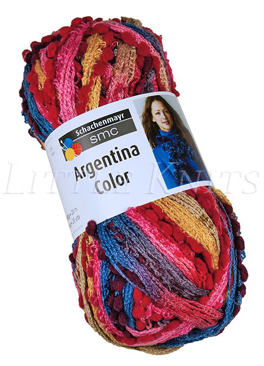 SMC Argentina Color Multi - Fiesta Mix (Color #84)