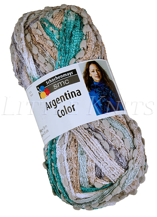 SMC Argentina Color Multi-Color - Mineral Mix (Color #85)