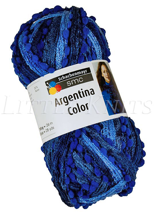 SMC Argentina Color - Ocean Mix (Color #87)