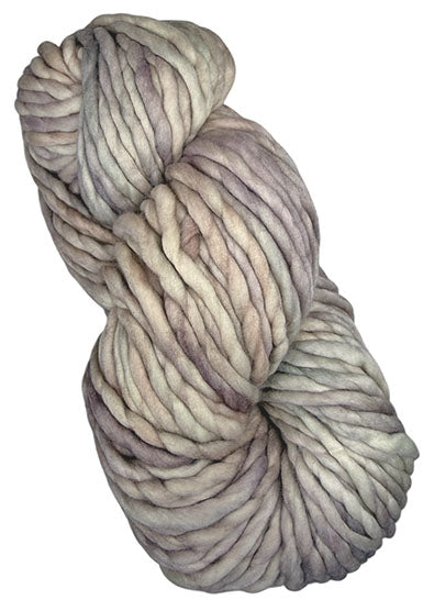 Malabrigo Rasta One of a Kind Colors - Smoky Mum