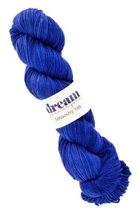 Dream in Color Smooshy Yak - Bedtime