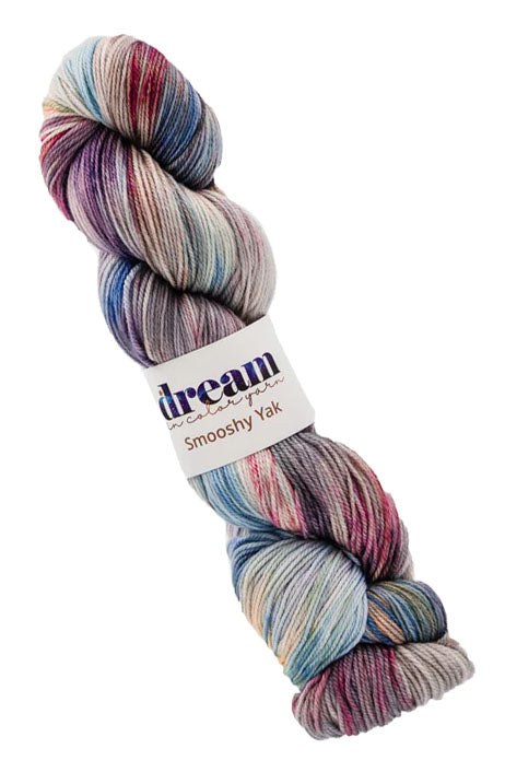 Dream in Color Smooshy Yak - Songbird