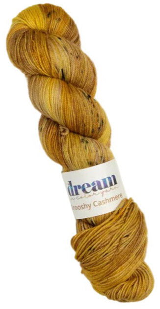 Dream in Color Smooshy with Cashmere - Ancient Grains