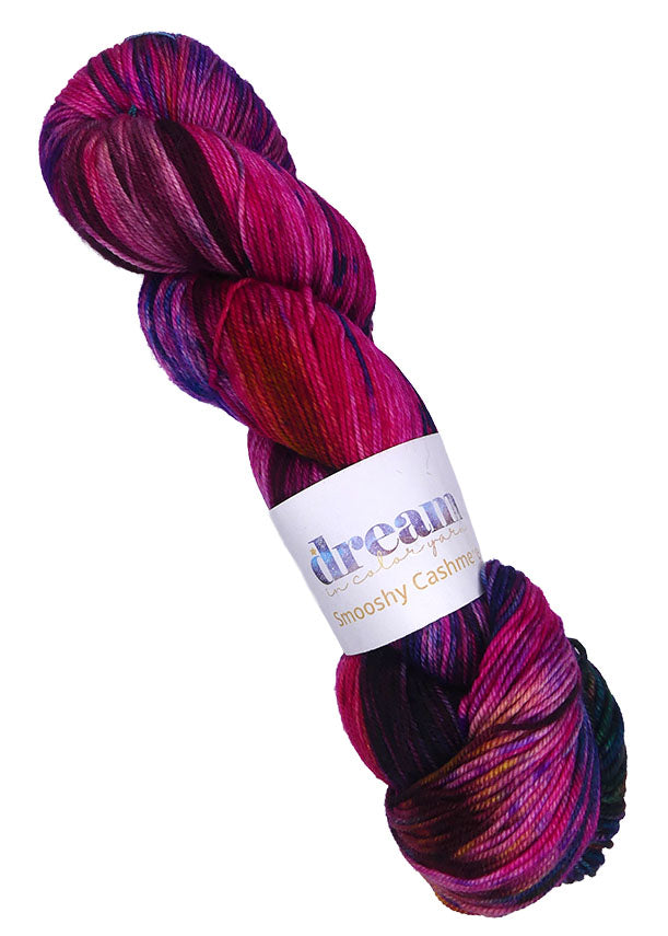 Dream in Color Smooshy with Cashmere - Her Charisma