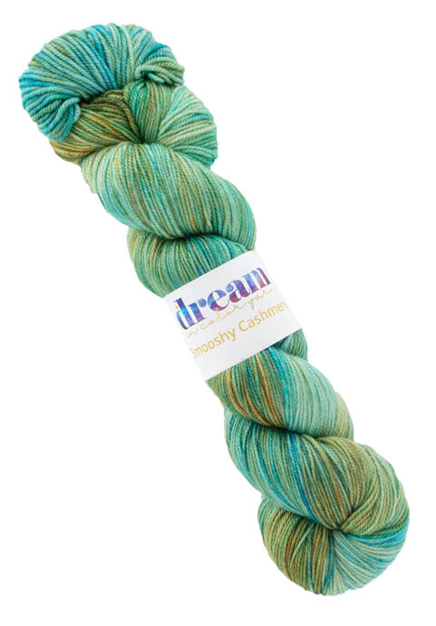 Dream in Color Smooshy with Cashmere - Shuyler Lake