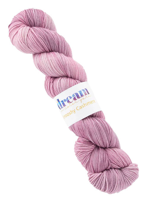 Dream in Color Smooshy with Cashmere - Shy