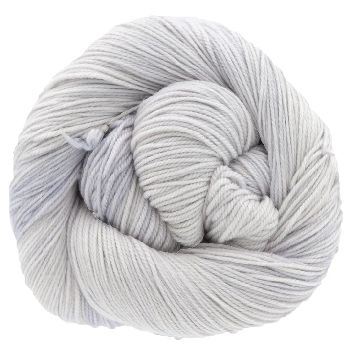 Dream in Color Smooshy with Cashmere - Tiny Blue