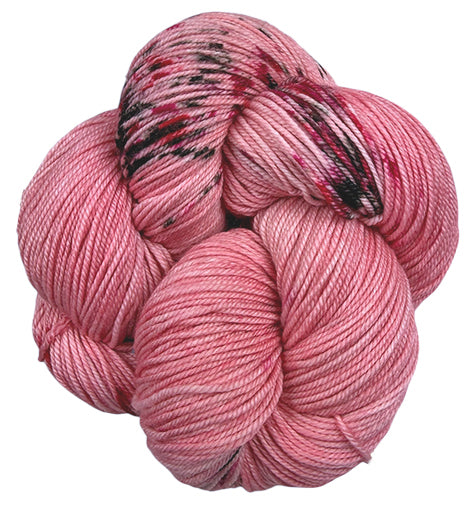 Dream in Color Smooshy with Cashmere - More Than Blush