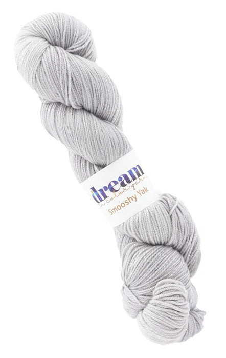 Dream in Color Smooshy Yak - Ghost Town