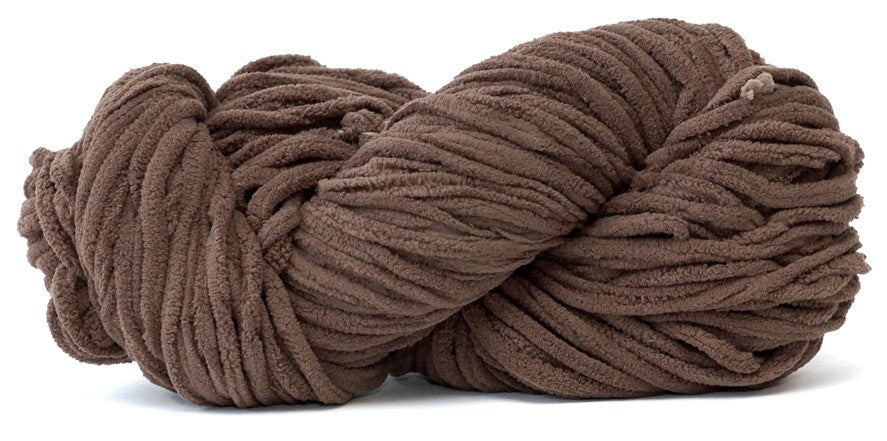 Snuffy Color HiKoo Rub-a-Dub - Snuffy (Color #141) - BIG 200 GRAM HANKS – Little Knits