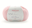 Sirdar Snuggly 100% Merino Powder Color 41
Sirdar Snuggly 100% Merino Yarn on Sale at Little Knits