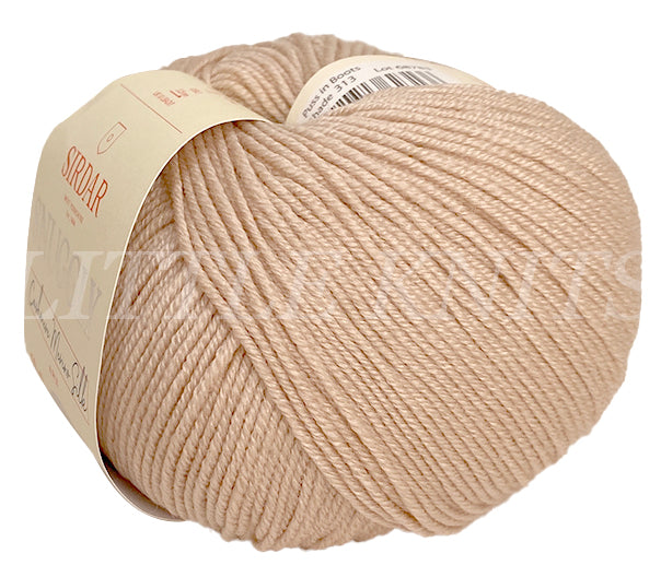 Sirdar Snuggly Cashmere Merino Silk 4-Ply Puss in Boots Color 313