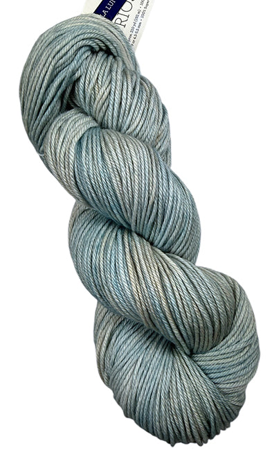 Malabrigo Rios - Sobre la Luna by Lena Fedotova