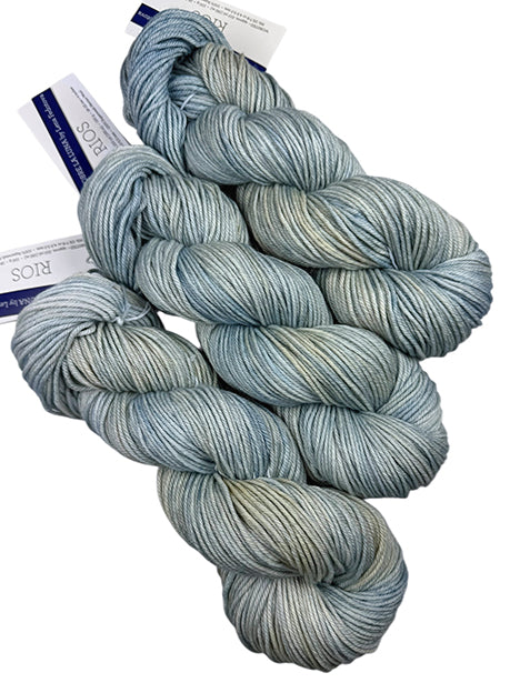 Malabrigo Rios - Sobre la Luna by Lena Fedotova