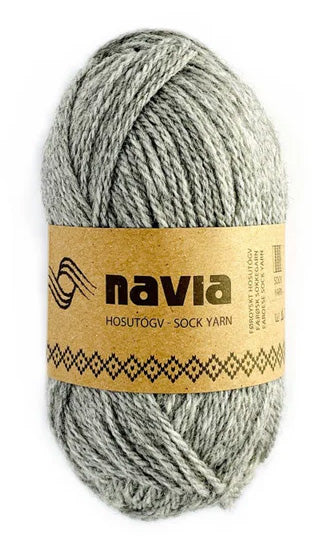 Navia Alpakka - Rose Pink (Color #856)