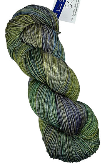 Sock Yarns
