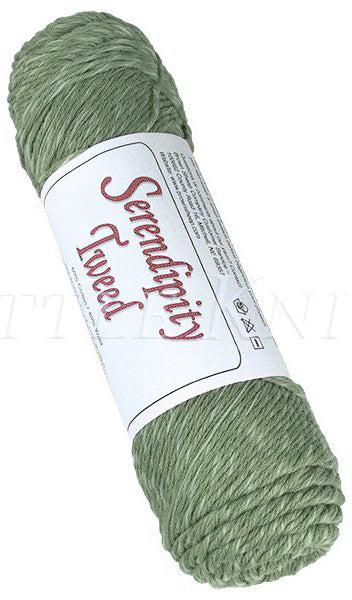 Brown Sheep Serendipity Tweed Soft Meadow
Brown Sheep Serendipity Tweed Yarn on Sale at Little Knits
