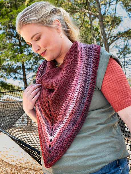 A Berroco Wizard Pattern Rutabaga (PDF) knitting pattern on sale at Little Knits