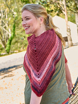 A Berroco Wizard Crochet Pattern - Spark (PDF)