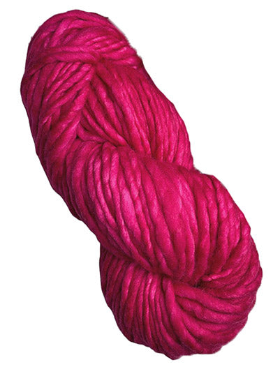 Malabrigo Rasta One of a Kind Colors - Spicy Hot Pink