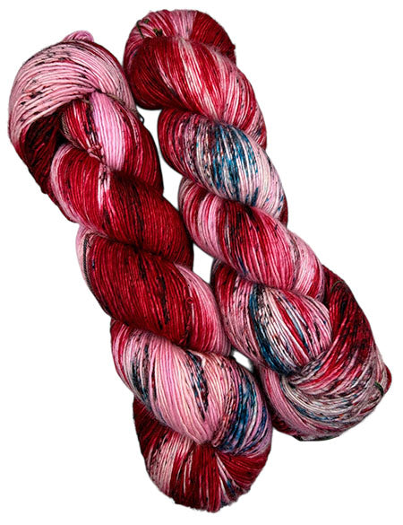 Tosh Merino Light - Spiked Punch - TWO SKEIN SET