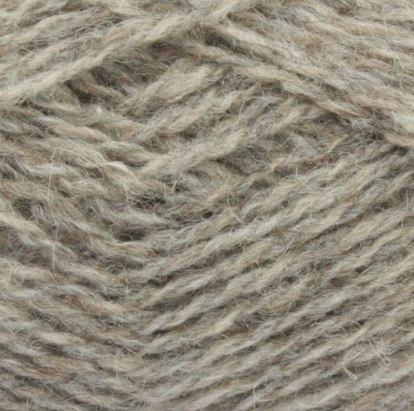 Jamieson's Shetland Spindrift - Sholmit/Mooskit (Color #119)