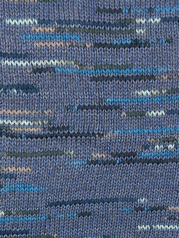 Berroco Splash - Lake Tahoe (Color #2414) - FULL BAG SALE (5 Skeins)