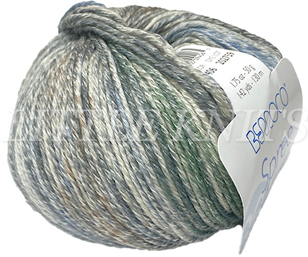 Berroco Spree - Jupiter (Color #9406)