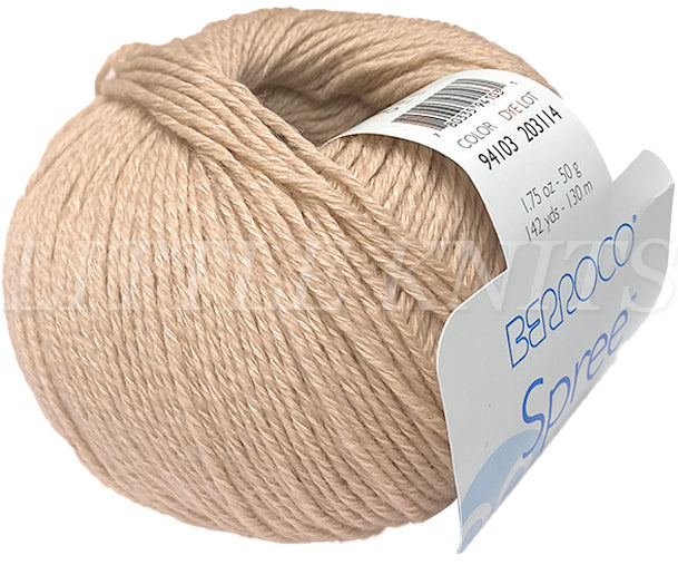 Berroco Spree - Sand (Color #94103)