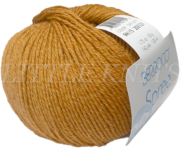 Berroco Spree - Sun (Color #94115) - FULL BAG SALE (5 Skeins)