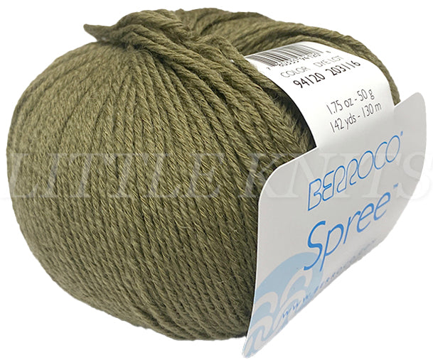 Berroco Spree - Pine (Color #94120)