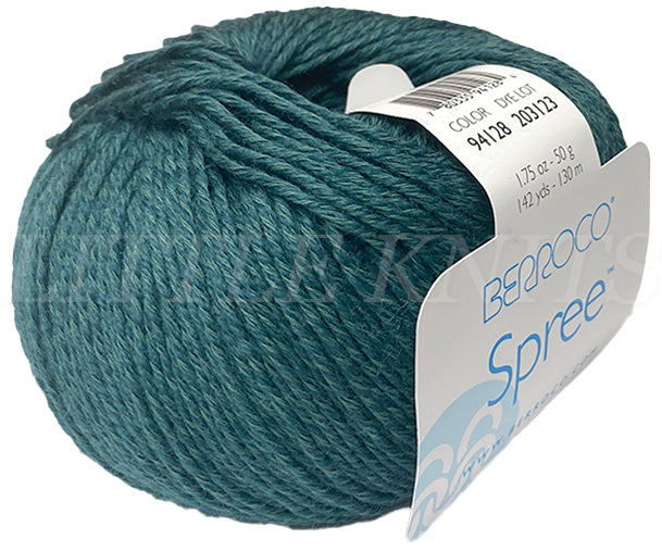 Berroco Spree - Moss (Color #94128)