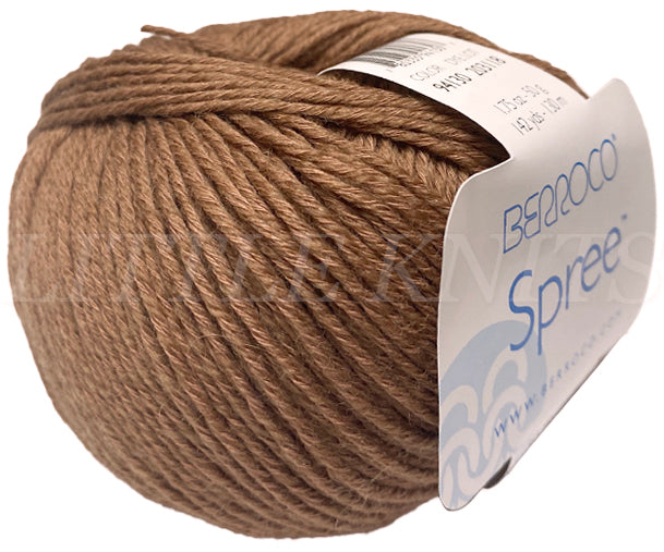 Berroco Spree - Earth (Color #94130) - FULL BAG SALE (5 Skeins)