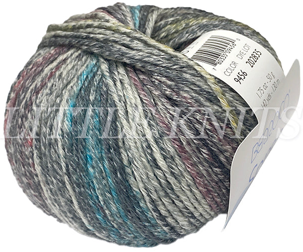 Berroco Spree - Space (Color #9456) - FULL BAG SALE (5 Skeins)