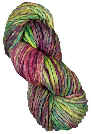 Malabrigo Rasta One of a Kind Colors - Spring in Full Bloom