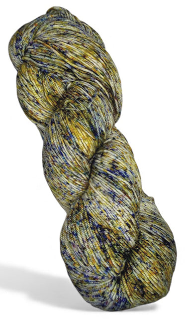 Malabrigo Sock One of a Kind Colors - Spring in Yorkshire