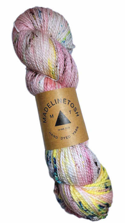 Madelinetosh Farm Twist - Sprinkle Sherbet