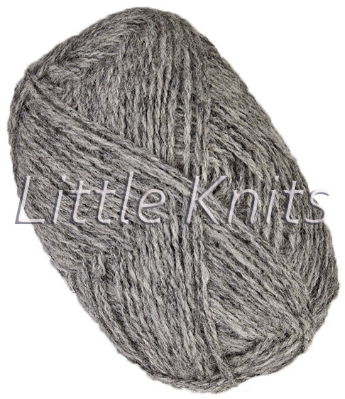 Jamieson's Shetland Spindrift - Steel (Color #320)