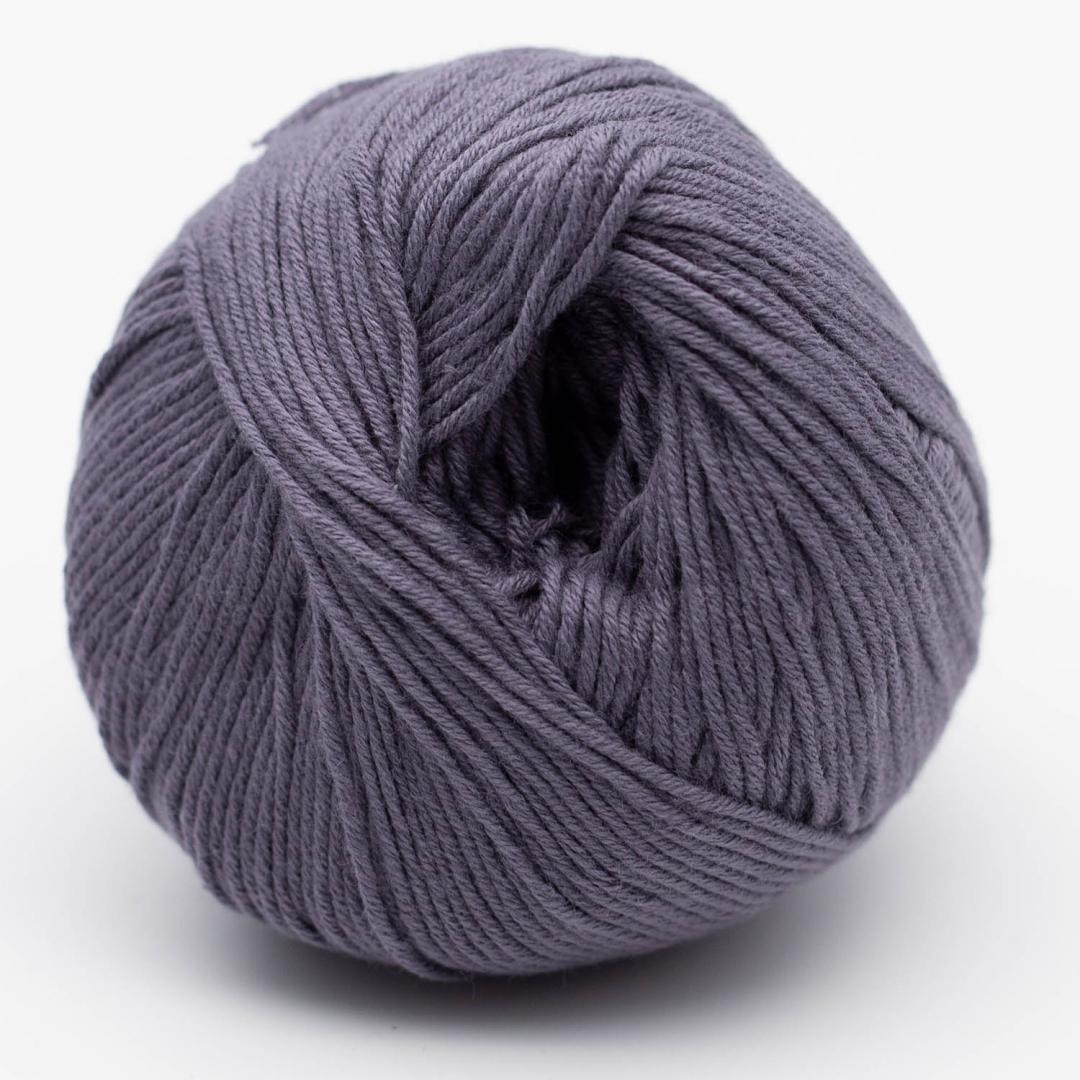 BC Garn Alba - Steel Grey (Color #38)