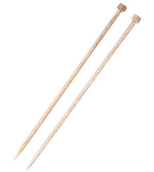 Knit Picks 10" Single Pointed Needles - US 10 (6.00mm)