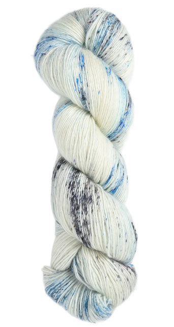 Tosh Merino Light - Stormborn