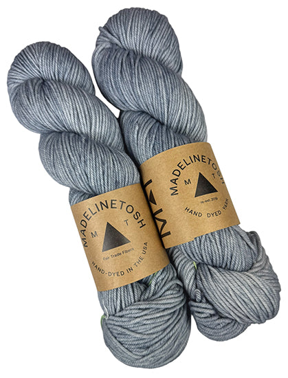 Tosh Vintage - Stormy Skies (TWO SKEINS)