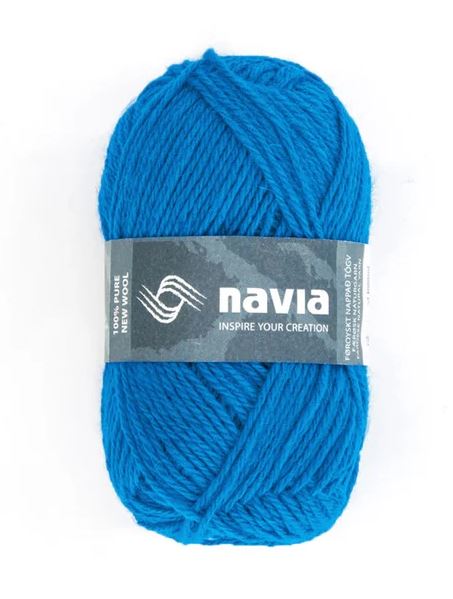 Navia Trio - Strong Blue (Color #322)