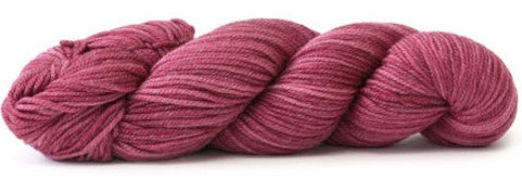 Hikoo Sueno Worsted Tonal - Bowl of Raspberries (Color #1526) on sale at 50-55% off at Little Knits