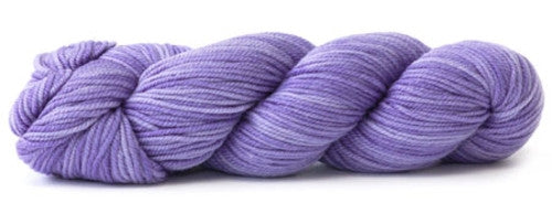 Hikoo Sueno Worsted - Lavender Field Tonal (Color #1551) on sale at Little Knits